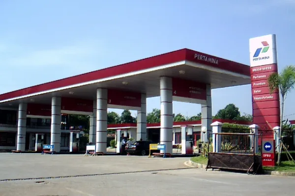 Update Daftar Harga BBM Pertamina Terkini
