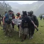 TNI Kecam Keras Kekejaman OPM Terhadap Warga Sipil di Papua