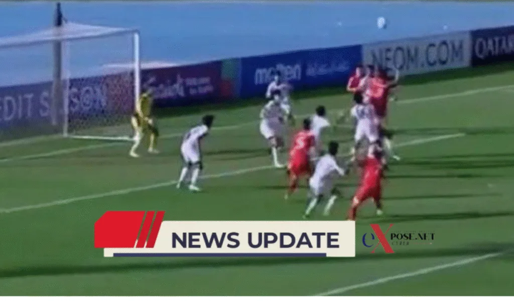 Garuda Muda Gagal ke Semifinal Piala Asia U-17 Usai Dibantai Korea Utara