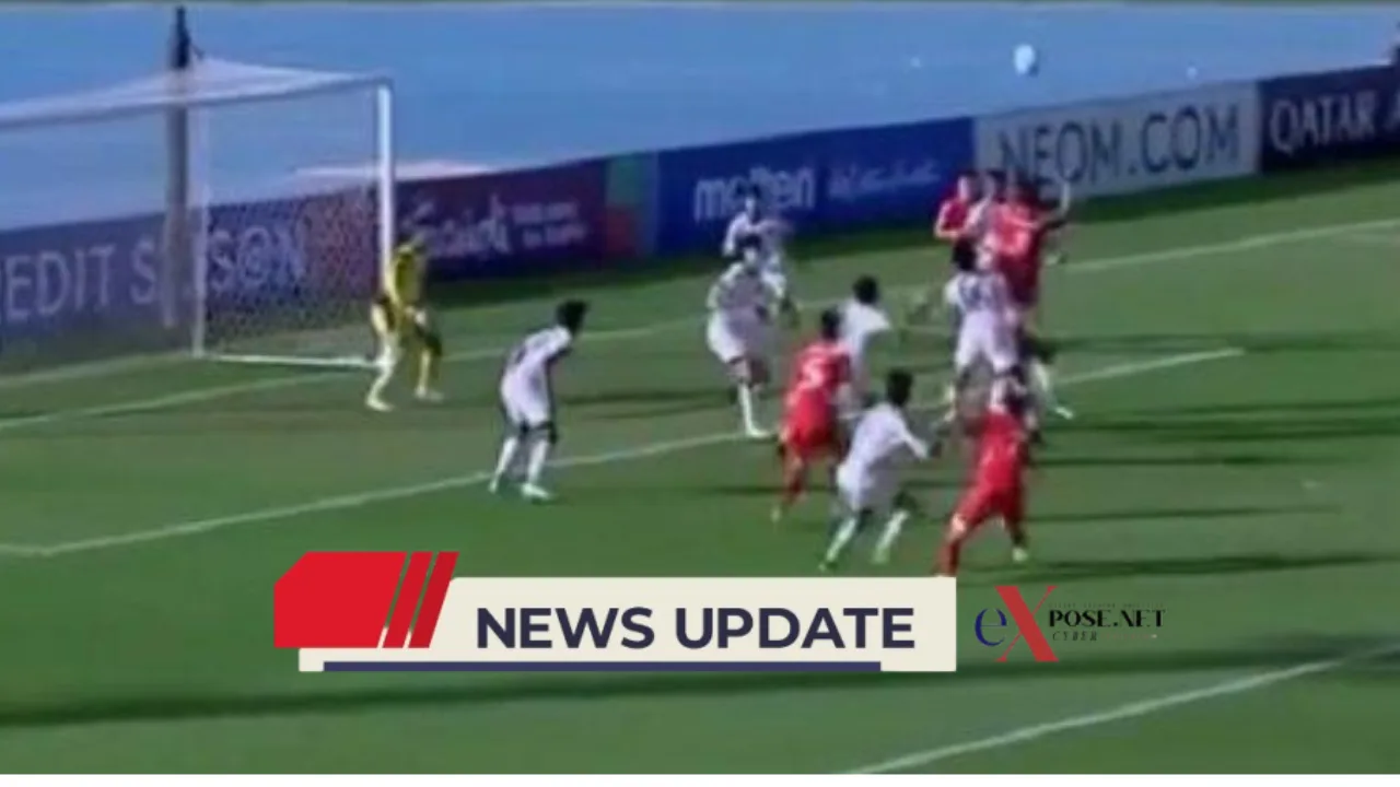 Garuda Muda Timnas U-17