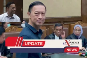 Sidang Tom Lembong: Stok Gula Nasional Defisit