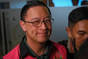 Sidang Kasus Korupsi Gula, Tom Lembong