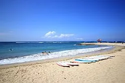 Fenomena Aneh di Ngurah Rai: Turis Jemput Turis