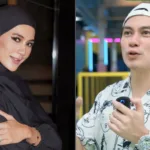 Baim Wong dan Paula