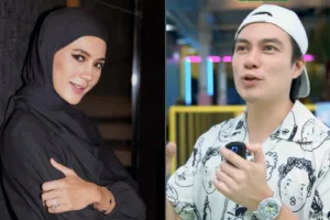 Baim dan Paula Memanas Usai Perceraian, Beredar Isi Rekaman