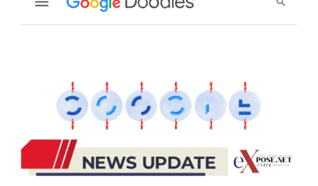 Google Rayakan Hari Kuantum Sedunia