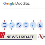 google doodles selamat hari kuantum sedunia