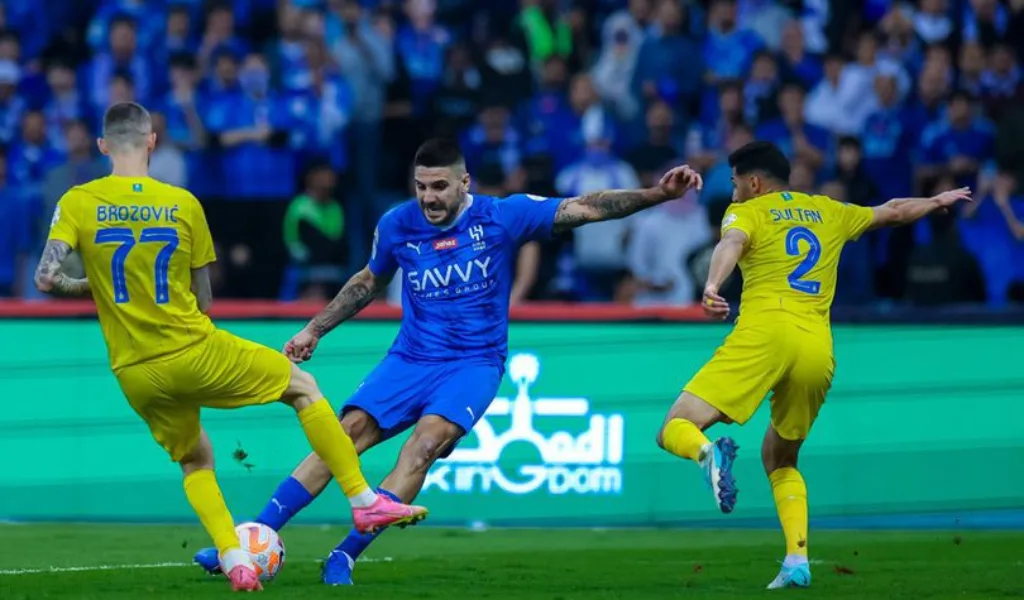 Al Ahli Melaju ke Final – Al Nassr dan Kawasaki Frontale ?