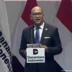 BPI Danantara : Prabowo Optimis Tembus US$ 1 Triliun