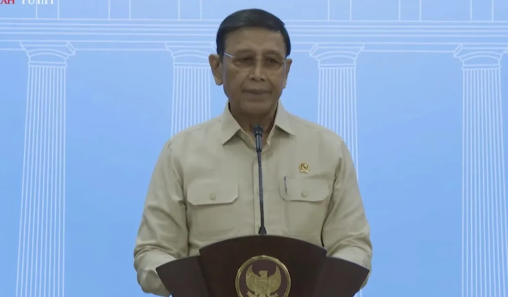 Presiden Prabowo Respons 8 Tuntutan Forum Purnawirawan TNI