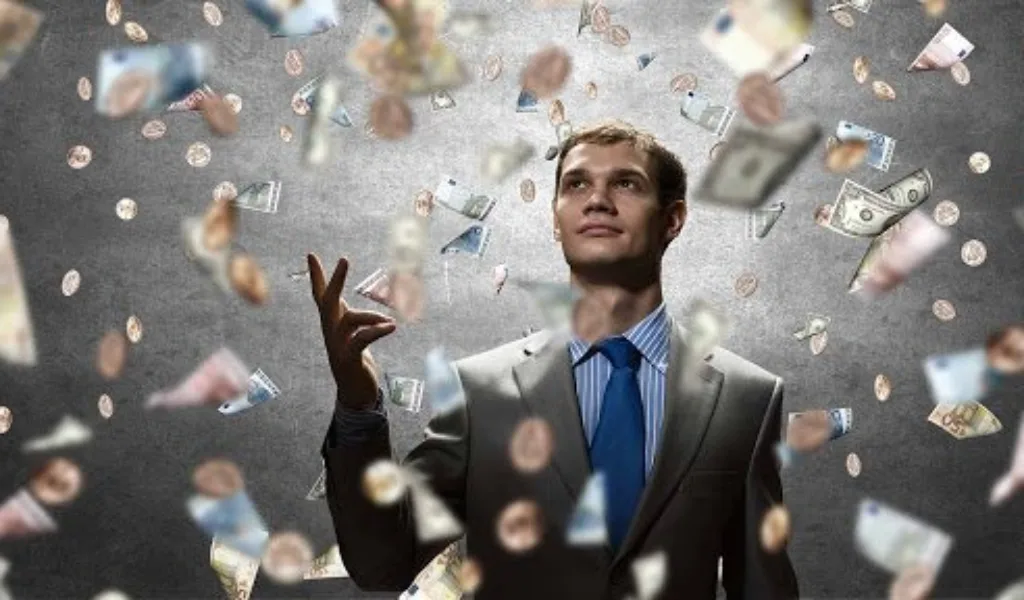 Daftar Baru Orang Terkaya Dunia 2025, Siapa Saja