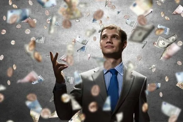 Daftar Baru Orang Terkaya Dunia 2025