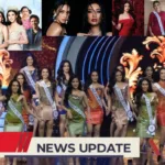 16 Finalis Putri Indonesia 2025