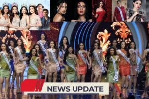 16 Finalis Putri Indonesia 2025