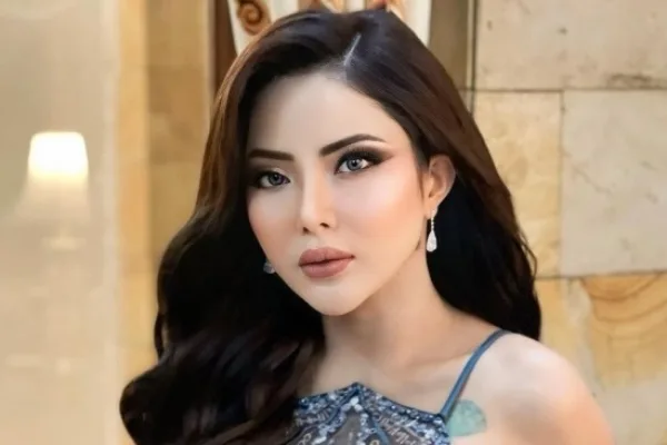 Ayu Aulia Sindir Gugatan Lisa Mariana