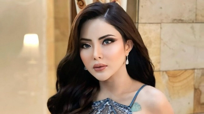 Ayu Aulia Sindir Gugatan Lisa Mariana