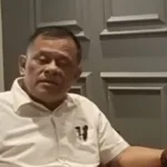 Gatot Nurmantyo Kecam Grib Hercules