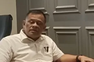 Gatot Nurmantyo Kecam Grib Hercules: “Kamu Preman, Bukan Pejuang!”