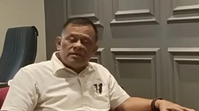 Gatot Nurmantyo Kecam Grib Hercules