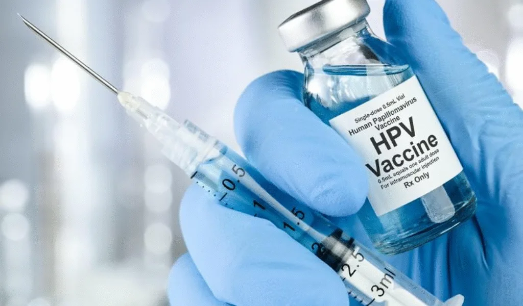 Vaksin HPV Cegah Dini Lawan Kanker Serviks