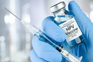 Vaksin HPV Cegah Dini Lawan Kanker Serviks