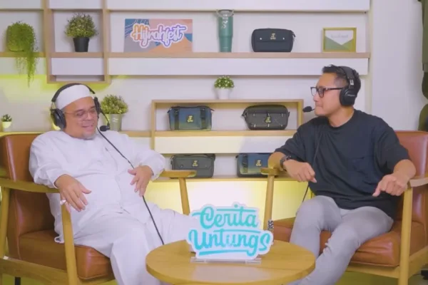 Habib Rizieq Shihab : Kenapa Ormas Preman Masih Dibiarkan ?