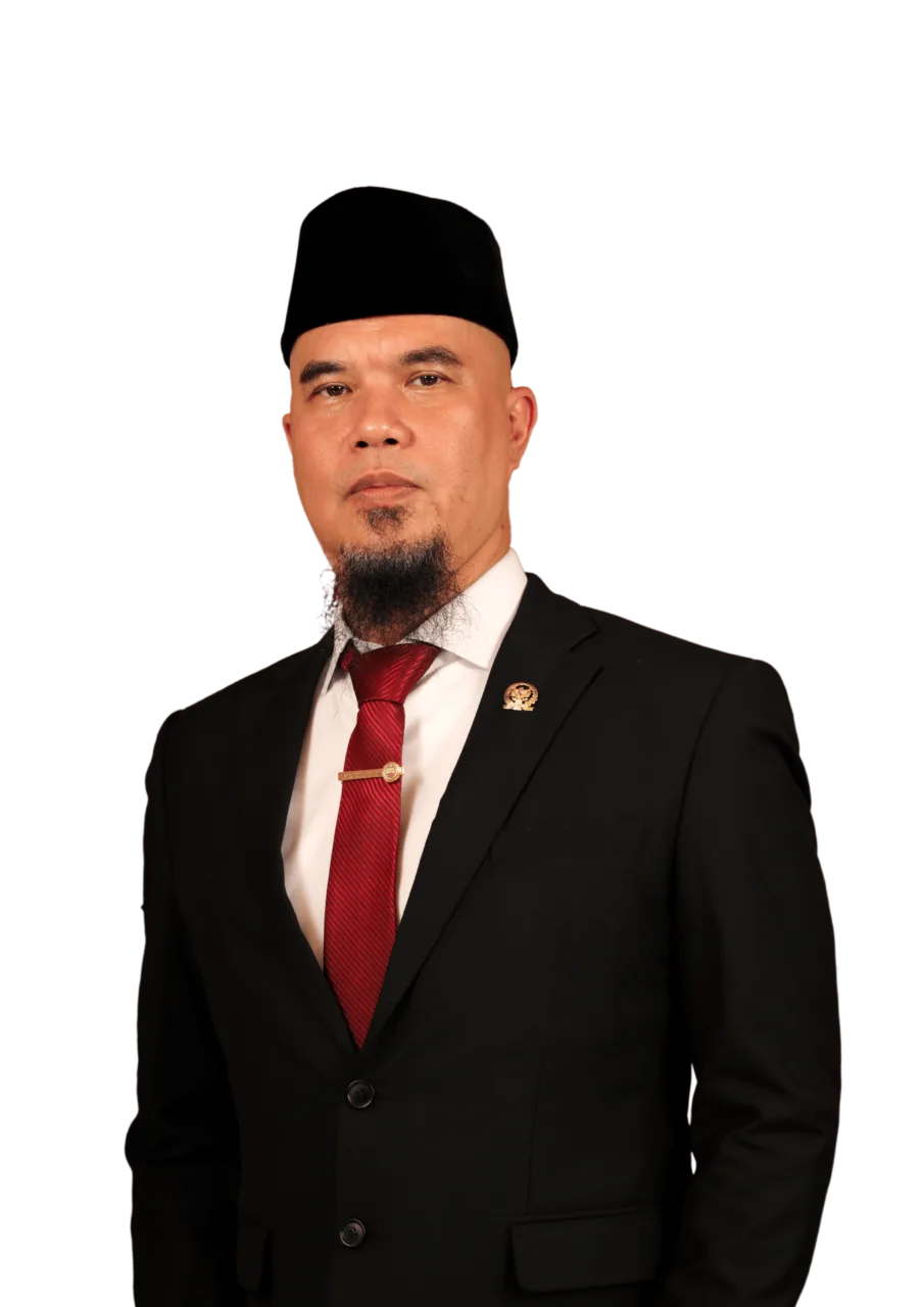 MKD DPR RI : Ahmad Dhani Langgar Kode Etik