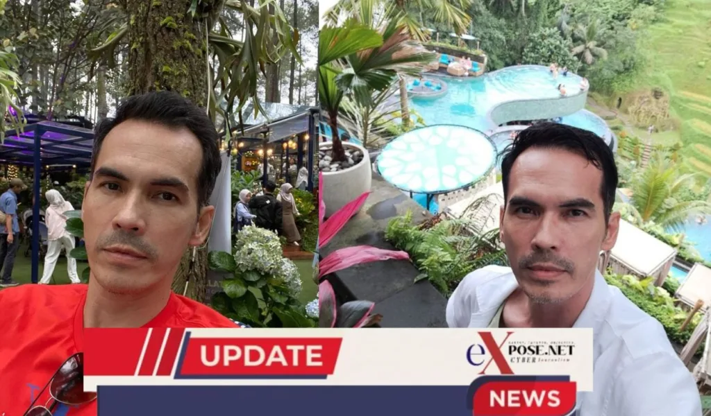 PN Cibinong Eksekusi Lahan Atalarik Syah di Cikempong