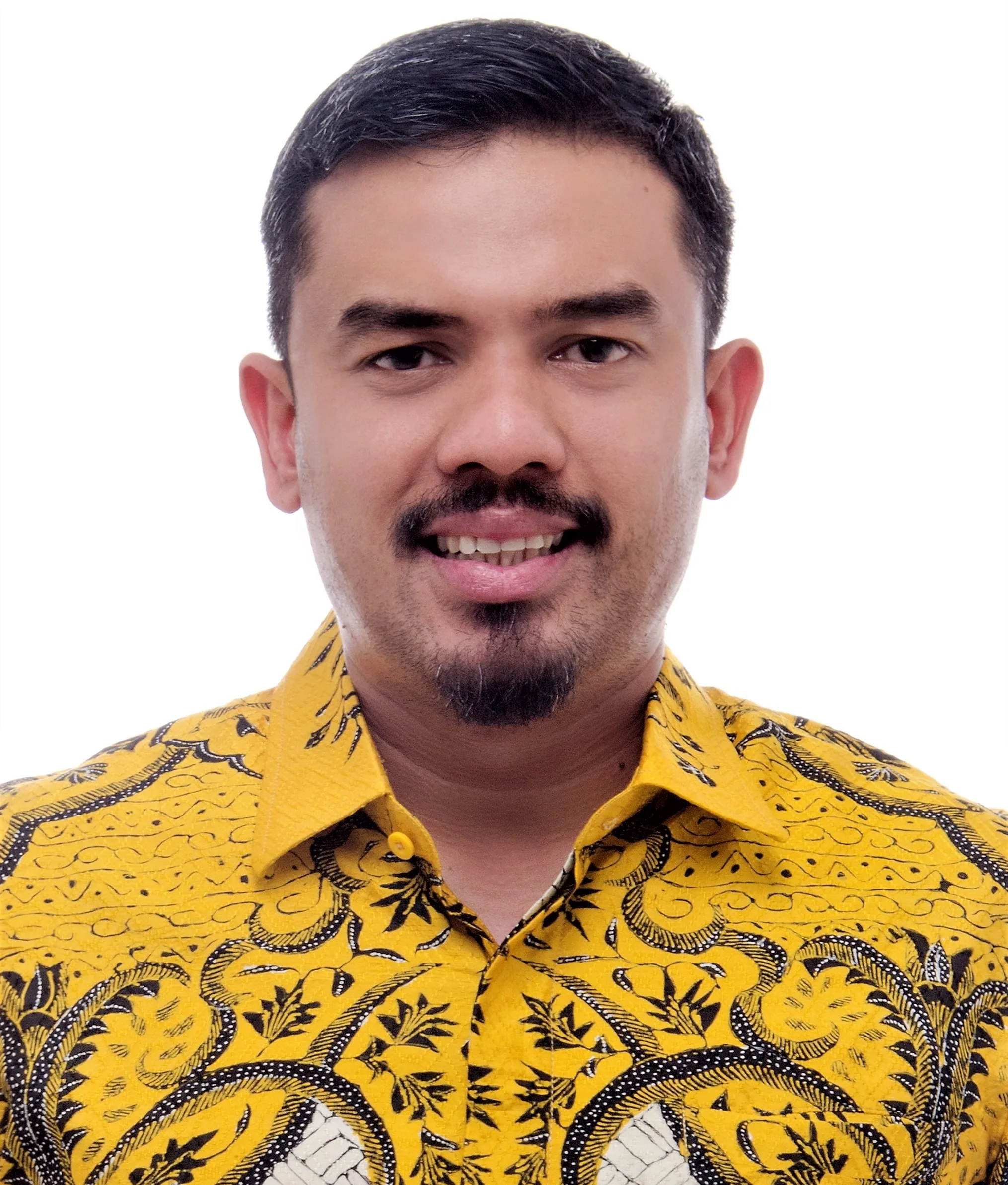 Menteri UMKM Maman Abdurrahman: Saya Bertanggung Jawab Kasus Firly Nurochim