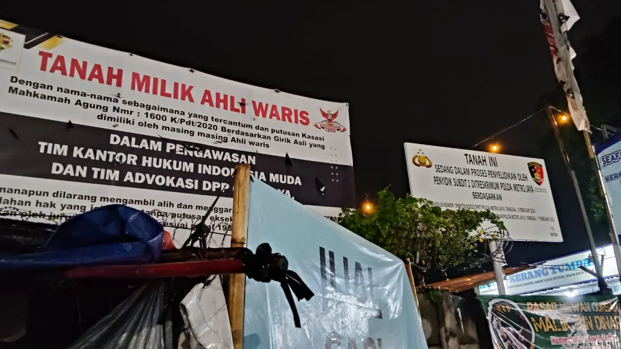 Mensesneg Respons Kasus Lahan BMKG : Kita Cek Dulu
