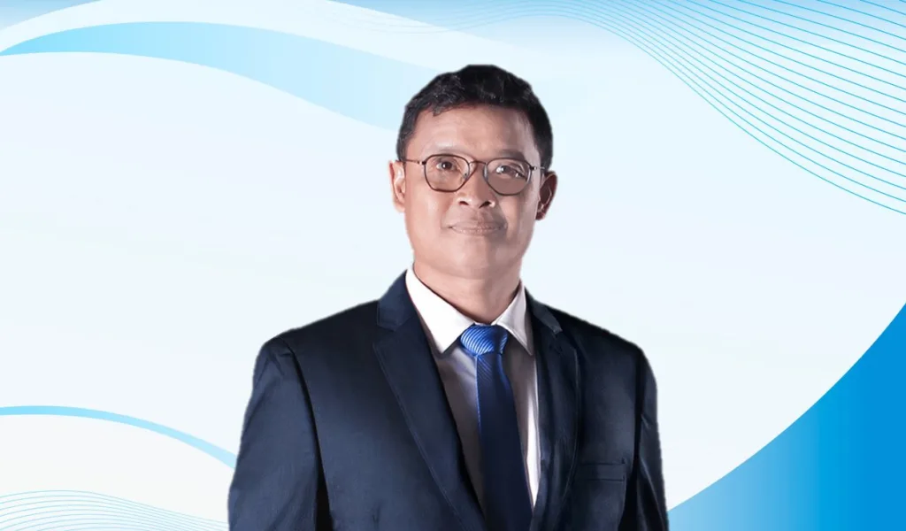 Profil Lengkap Bimo Wijayanto, Dirjen Pajak Baru Pilihan Presiden Prabowo