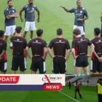 Timnas Indonesia Siapkan Diri dan Optimistis Hadapi China dan Jepang