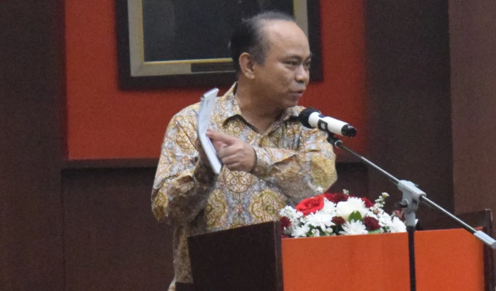 Budi Arie Diduga Terima  Setoran Pengamanan Situs Judol