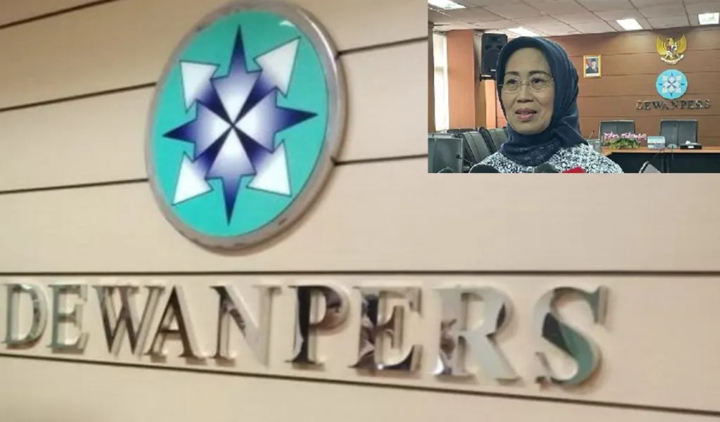 Dewan Pers Desak Pemerintah Serius Lindungi Media dari Tekanan Disrupsi Digital