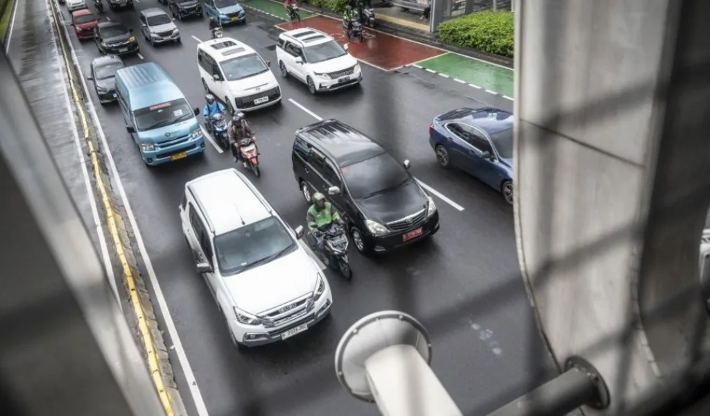 Begini Cara Mudah Cek Tilang ETLE Secara Online!