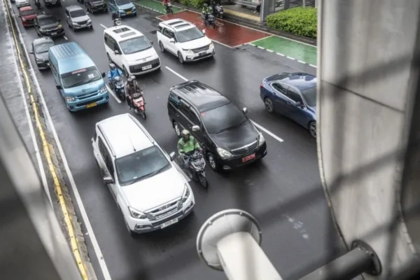 Begini Cara Mudah Cek Tilang ETLE Secara Online!