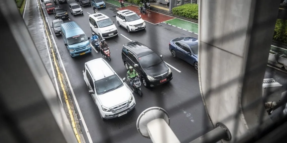 Begini Cara Mudah Cek Tilang ETLE Secara Online!