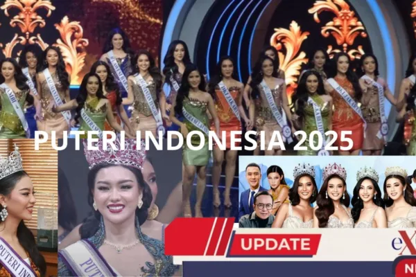 Firsta Yufi Amarta Putri Indonesia-2025 Puteri Indonesia 2025