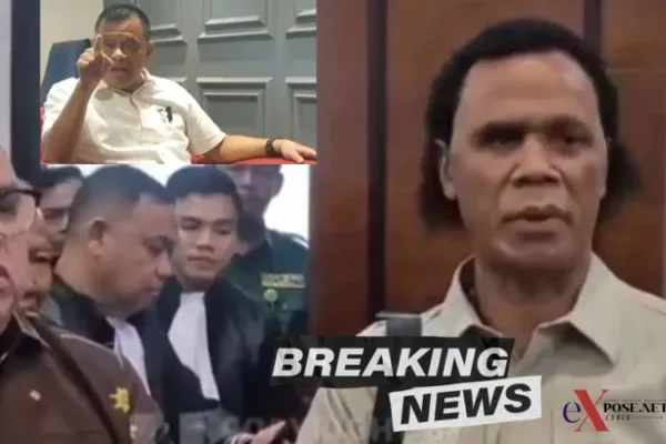 Gatot Nurmantyo Murka, Sindir Hercules: Lupa Diri, Dulu TBO