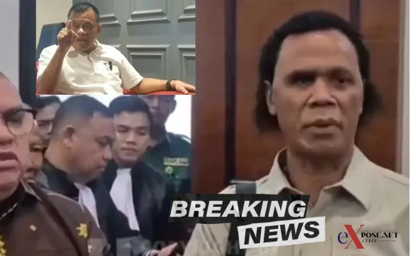 Gatot Nurmantyo Murka, Sindir Hercules: Lupa Diri, Dulu TBO