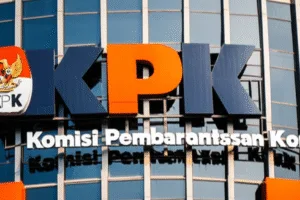 KPK Tetapkan 8 Tersangka Kasus Suap RPTKA di Kemenaker