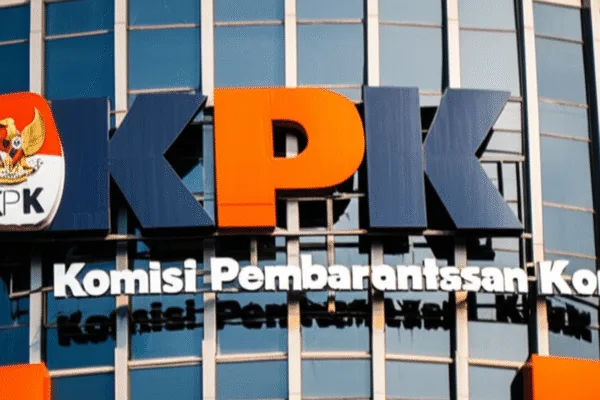 KPK Tetapkan 8 Tersangka Kasus Suap RPTKA di Kemenaker