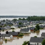 banjir demak grobogan jateng