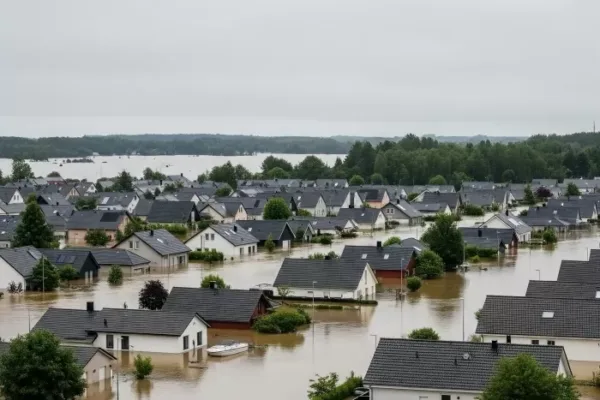 banjir demak grobogan jateng