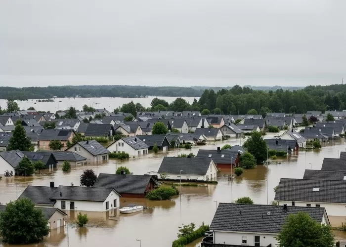 banjir demak grobogan jateng