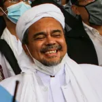 Habib Rizieq Shihab : Penelitian Ilmiah, Bukan Kriminal