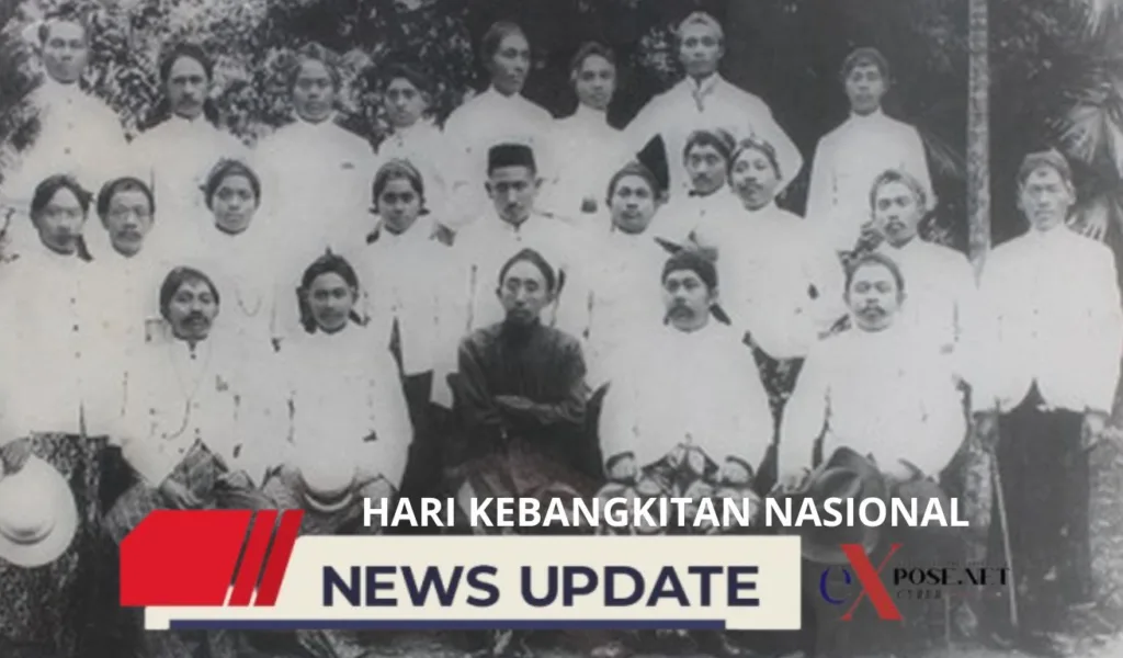 Memperingati Hari Kebangkitan Nasional 2025