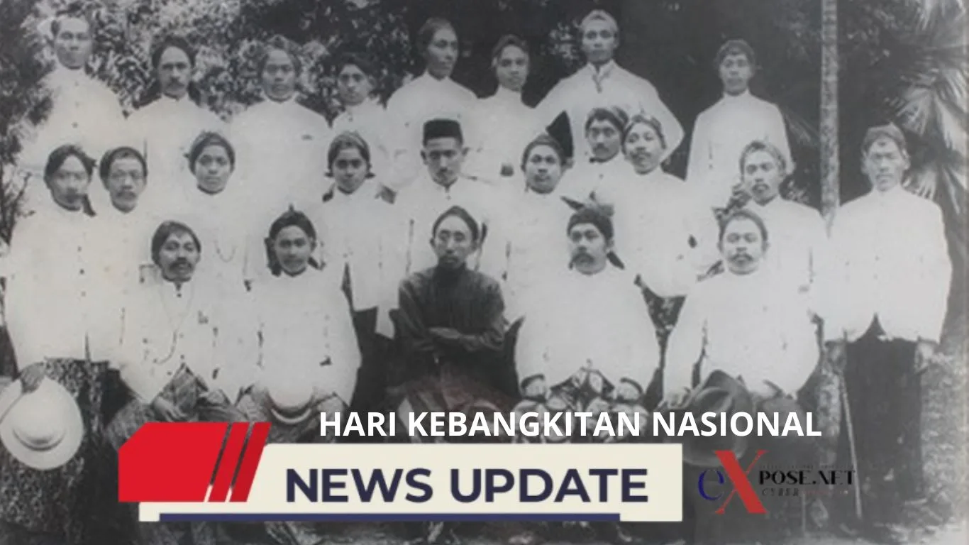 Hari Kebangkitan Nasional: Lahirnya Kesadaran Berbangsa