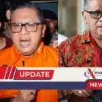 KPK Ungkap Pengalaman Saat Buru Harun Masiku