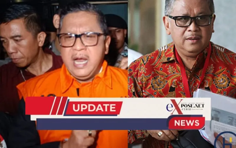 KPK Ungkap Pengalaman Saat Buru Harun Masiku